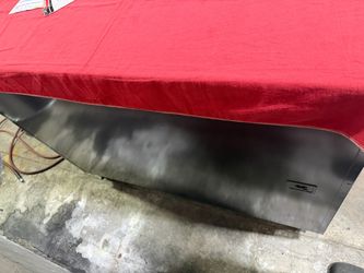 Snap-On 55" 10-Drawer Double Bank Classic Series Roll Cab - Immaculate