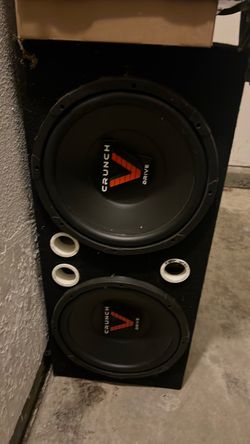 10s speakers
