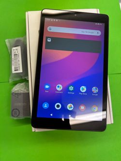 Alcatel Joy Tab2 New