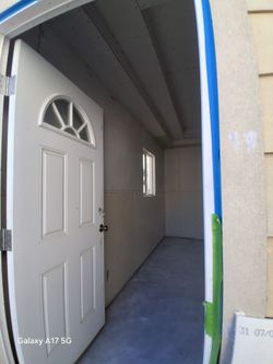 Se hacen trabajos de Drywoll,remodelaciones pequeñas,y grandes,