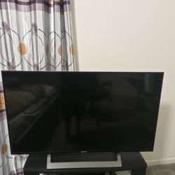 Sony 43" 4K HDR Smart TV (X800D Series)