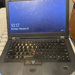 Lenovo ThinkPad T430s – Works Great – Minor Wi-Fi Issue