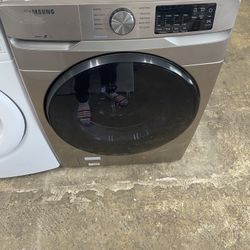 Samsung Washer machine good condition we deliver