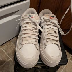 Women's Nike Sneakers Size 6.5