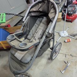 Jogging Stroller 