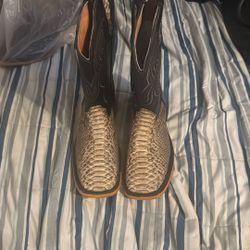 Boots/botas