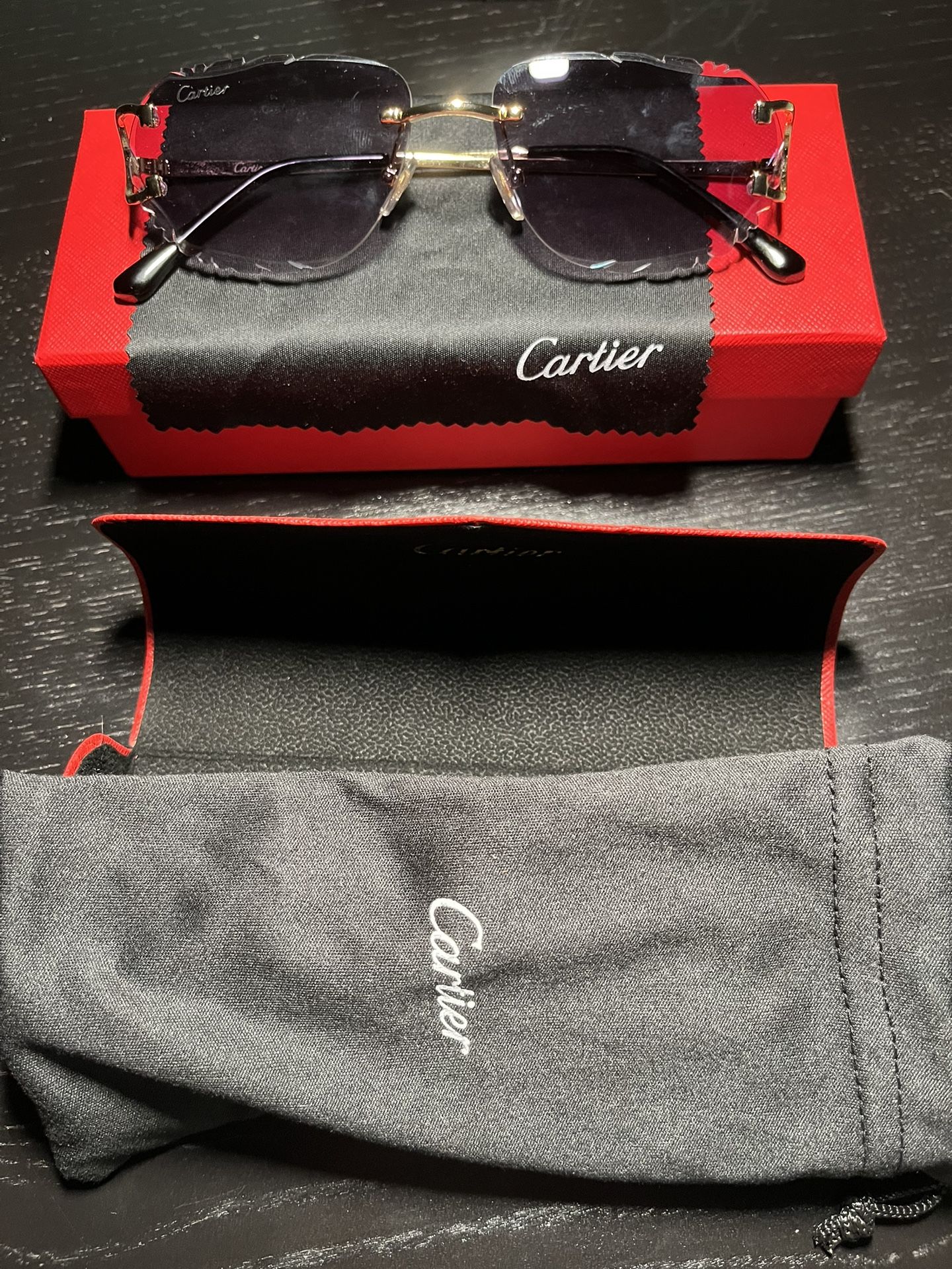 Cartier Sunglasses