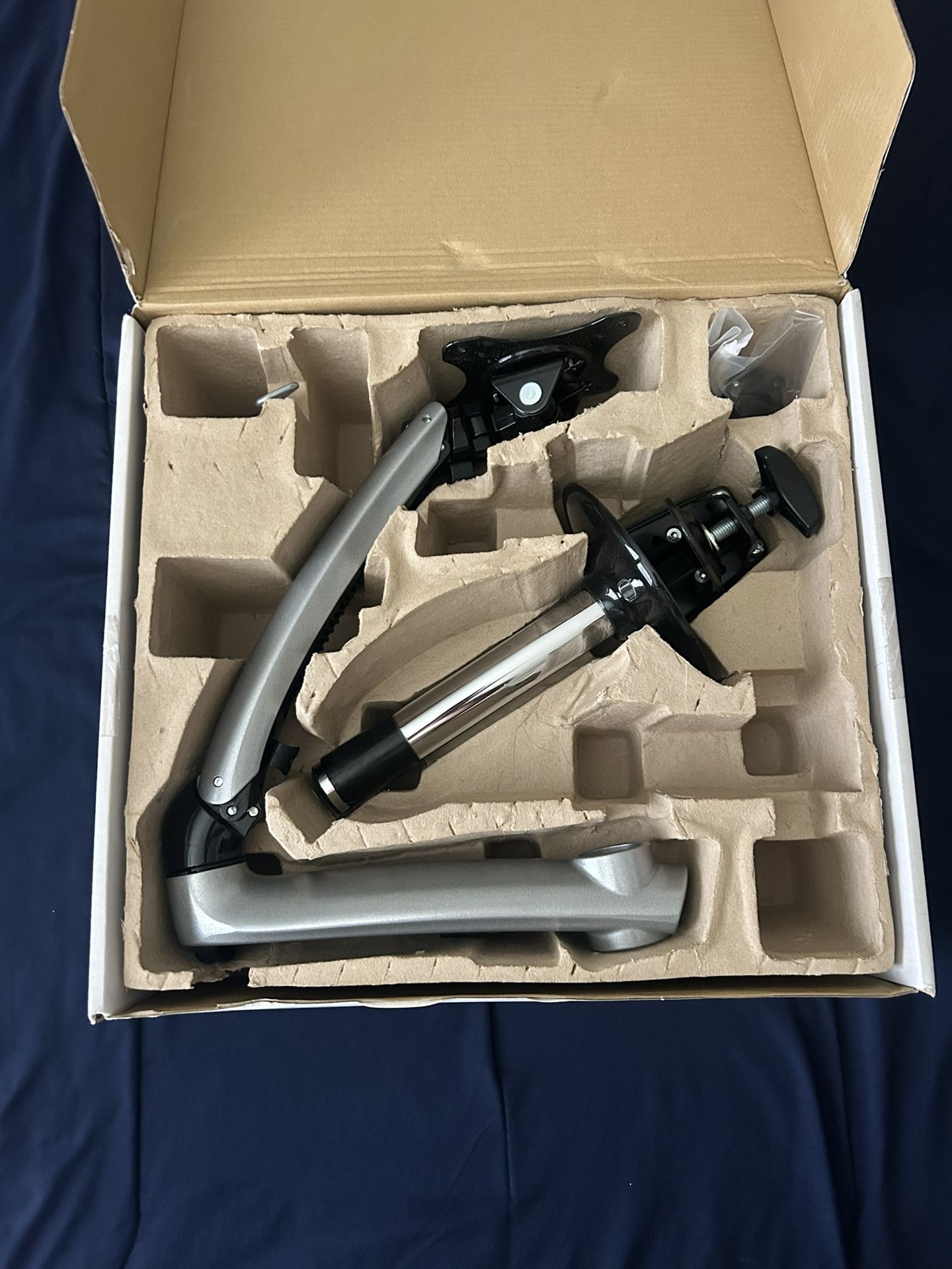 Ergotech Freedom Arm