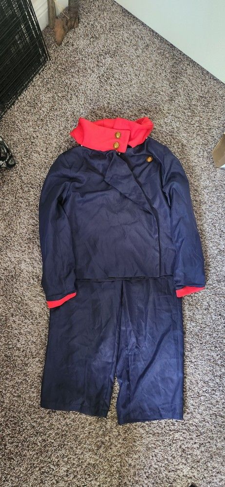 yuji itadori jujutsu kaisen costume