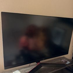 Lg Ultra gear Monitor 