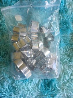 Cookie cutters