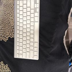 Wireless Apple Keyboard 