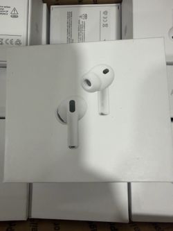 Apple Air Pods 3