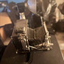 Vintage Camera Collectors & Decorate 