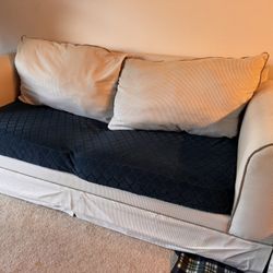 Free Sofa 86 Inches
