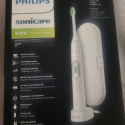 Sonicare Protective Clean