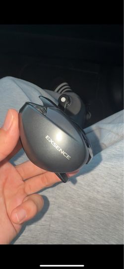 shimano excense dc