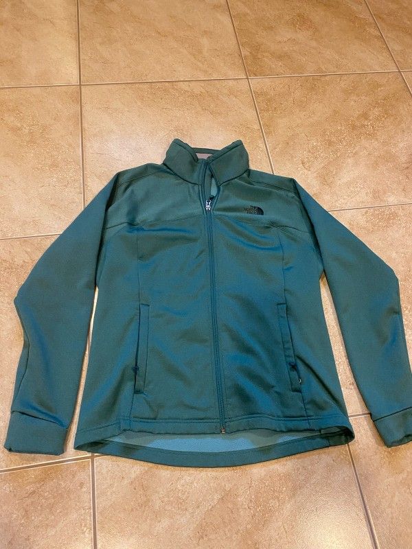 The North Face Jacket