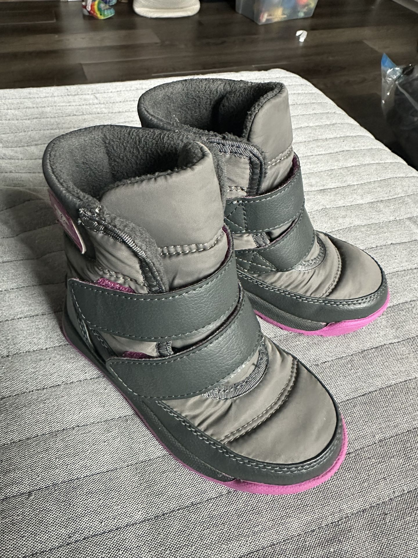 Sorel Toddler Snow Boots