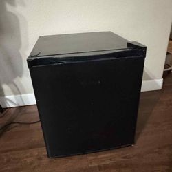 Electric Freezer Refrigerator Mini