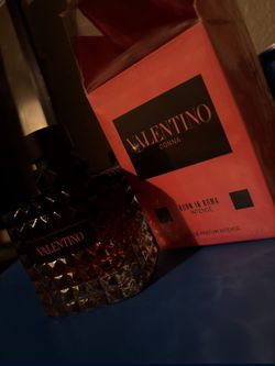 Valentino Cologne