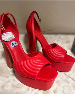 Women’s heels