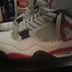 Nike Flight 10.5 Men’s 