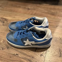 Bape STA Shoe