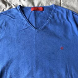 Carolina Herrera V Neck Sweater 