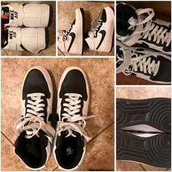 Nike Air Force High top