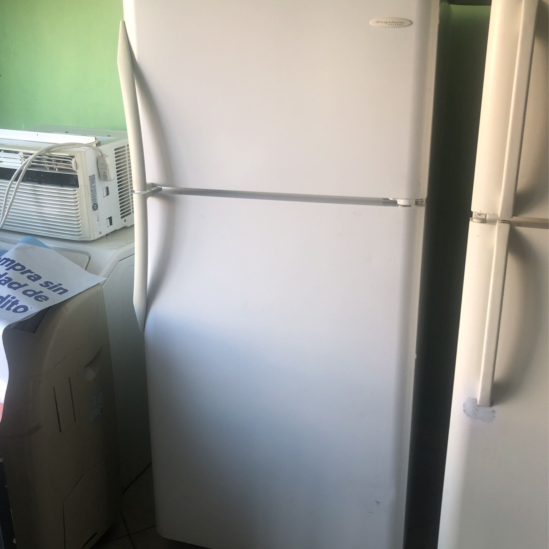 Refrigerador