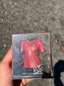 My Player Cristiano Ronaldo