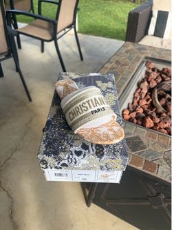 Christian Dior Sandals
