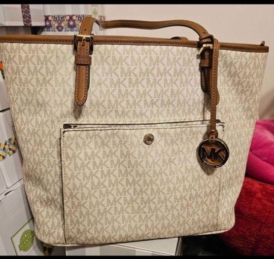 Michael Kors Tote