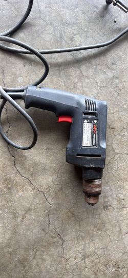 Drill