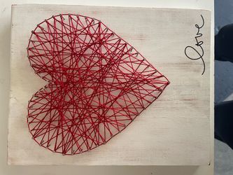 Love sign