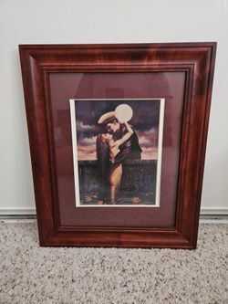 Sailor Mermaid Nautical Art/Picture