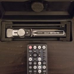 Its DVD Player For a Car Watch movies and videos 