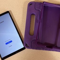 Samsung Galaxy Tab A7