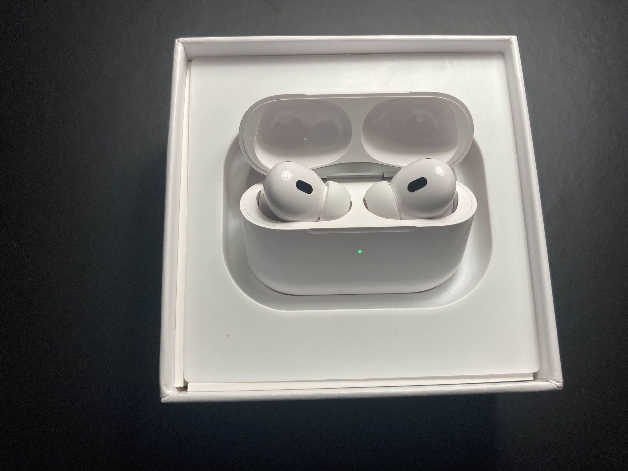 Apple AirPods Pro 2nd Gen - Unopened