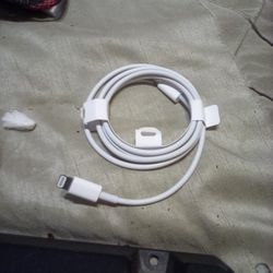 Iphone Charger 