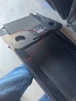 walk pad
