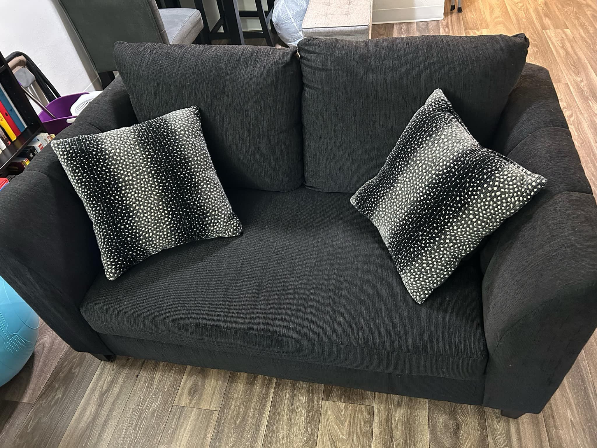 Sofa And Loveseat Seat