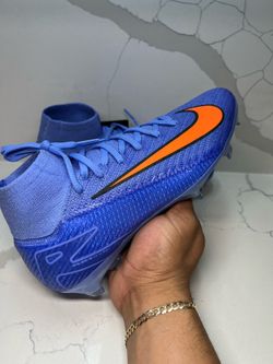 Nike mercurial Superfly elite Fg NBY