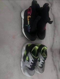 8c toddler shoes