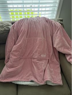 The Comfy