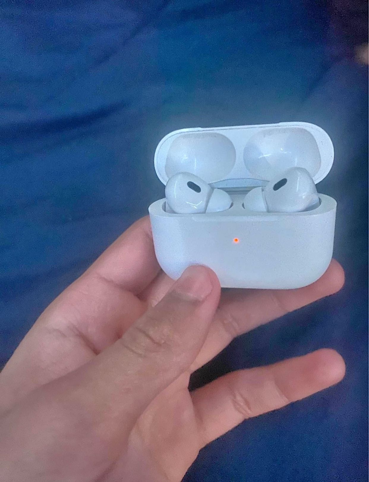 AirPods Gen 2