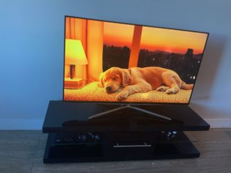 Samsung 50” 1080p Smart TV - Excellent Condition