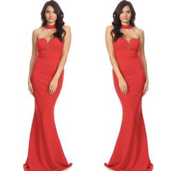 Prom dress mermaid style brand new