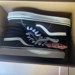 Vans Shoes